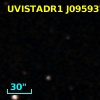 COSMOS J095937.10+023945.2