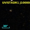 COSMOS J100004.25+023945.4