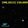 COSMOS J100002.29+023934.7