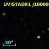 COSMOS J100002.04+023937.7