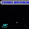 COSMOS J095940.96+023941.4
