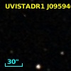 COSMOS J095940.24+023941.5