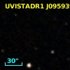 COSMOS J095939.24+023940.9