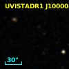 COSMOS J100003.08+023937.0