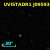 COSMOS J095936.46+023937.2
