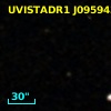 COSMOS J095943.90+023934.1