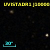 COSMOS J100003.25+023931.3