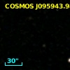 COSMOS J095943.98+023932.1
