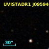 COSMOS J095940.92+023928.9