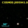 COSMOS J095941.04+023931.4