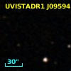COSMOS J095941.03+023929.9
