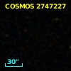 COSMOS J095946.93+023933.7