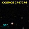 COSMOS J095939.28+023926.1