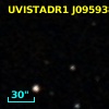 COSMOS J095938.56+023926.3