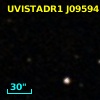 COSMOS J095941.27+023925.7