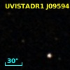 COSMOS J095941.57+023924.2