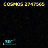COSMOS J095950.71+023918.8
