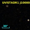 COSMOS J100003.30+023927.5