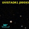 COSMOS J095938.94+023918.5