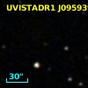 COSMOS J095939.26+023917.7