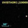COSMOS J100003.30+023916.3