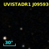 COSMOS J095936.70+023922.3