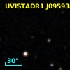 COSMOS J095938.84+023921.3