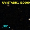 COSMOS J100003.58+023924.3