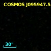 COSMOS J095947.55+023920.2