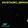 COSMOS J095943.87+023917.8