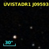 COSMOS J095938.33+023919.5