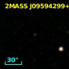 2MASS J09594299+0239140
