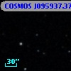 COSMOS J095937.37+023911.5