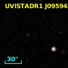 COSMOS J095942.23+023915.4