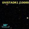 COSMOS J100003.32+023921.1
