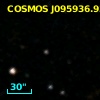 COSMOS J095936.93+023914.1