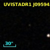 COSMOS J095943.68+023914.1