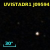 COSMOS J095941.89+023909.5