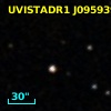 COSMOS J095939.70+023903.3
