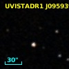 COSMOS J095939.82+023906.5
