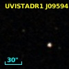 COSMOS J095941.67+023907.1