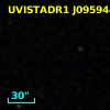 COSMOS J095944.79+023907.2
