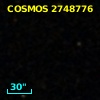 COSMOS J095945.27+023906.5