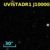 COSMOS J100003.39+023906.8