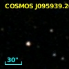COSMOS J095939.20+023904.9