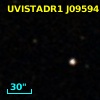 COSMOS J095941.73+023903.0