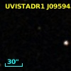 COSMOS J095943.37+023901.4
