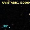 COSMOS J100003.66+023903.6