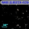 NVSS J235723+525445