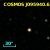COSMOS J095940.62+023900.8
